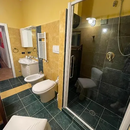 Appartamento Ristoro67 Arezzo Esterno foto