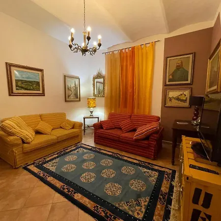 Appartamento Ristoro67 Arezzo Esterno foto