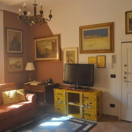 Appartamento Ristoro67 Arezzo Esterno foto