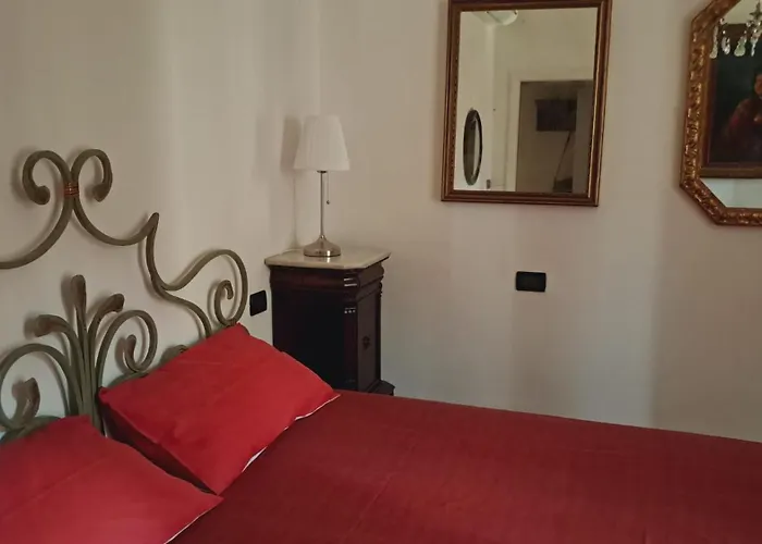Appartamento Ristoro67
