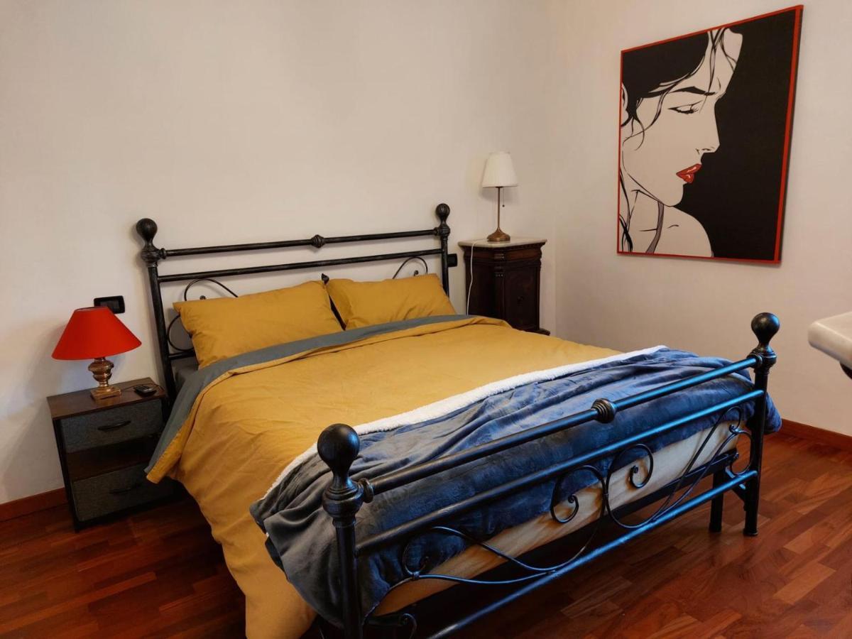 Appartamento Ristoro67 *