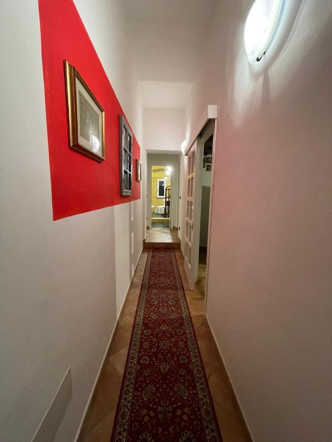 Appartamento Ristoro67 Arezzo