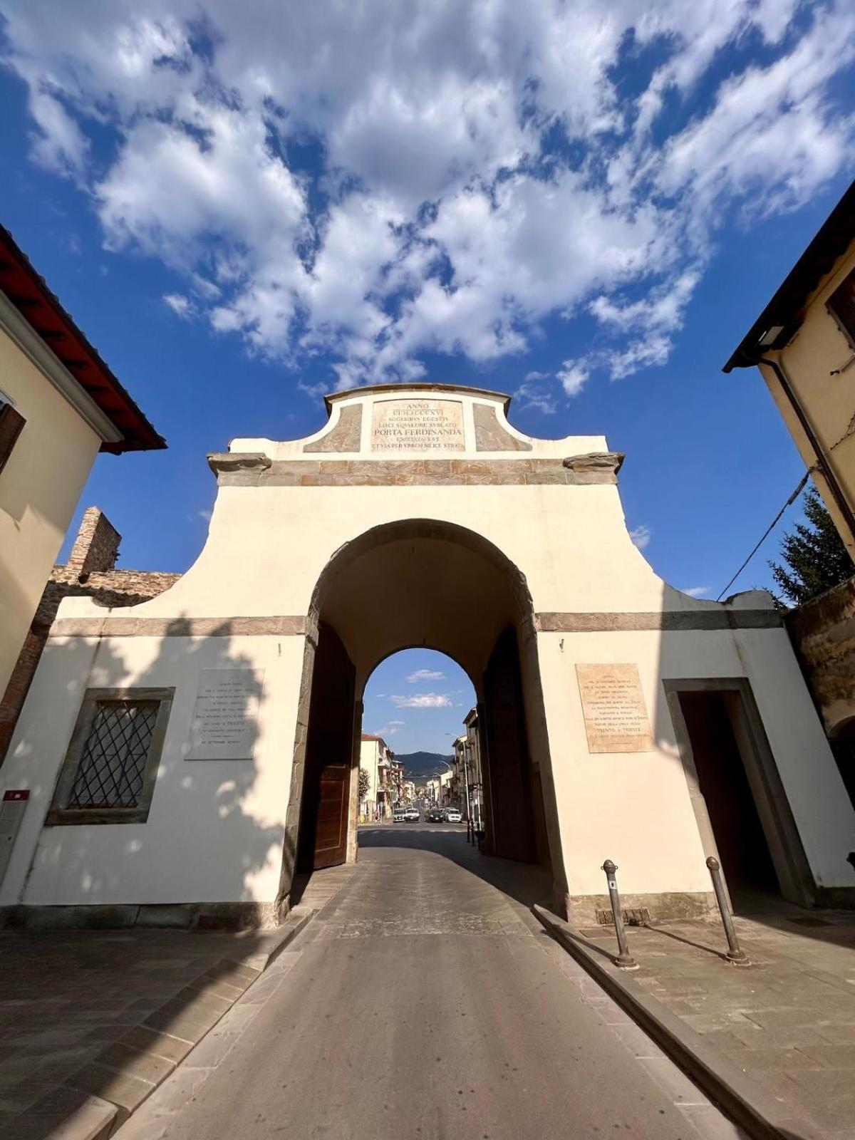 Ristoro67 Appartamento Arezzo