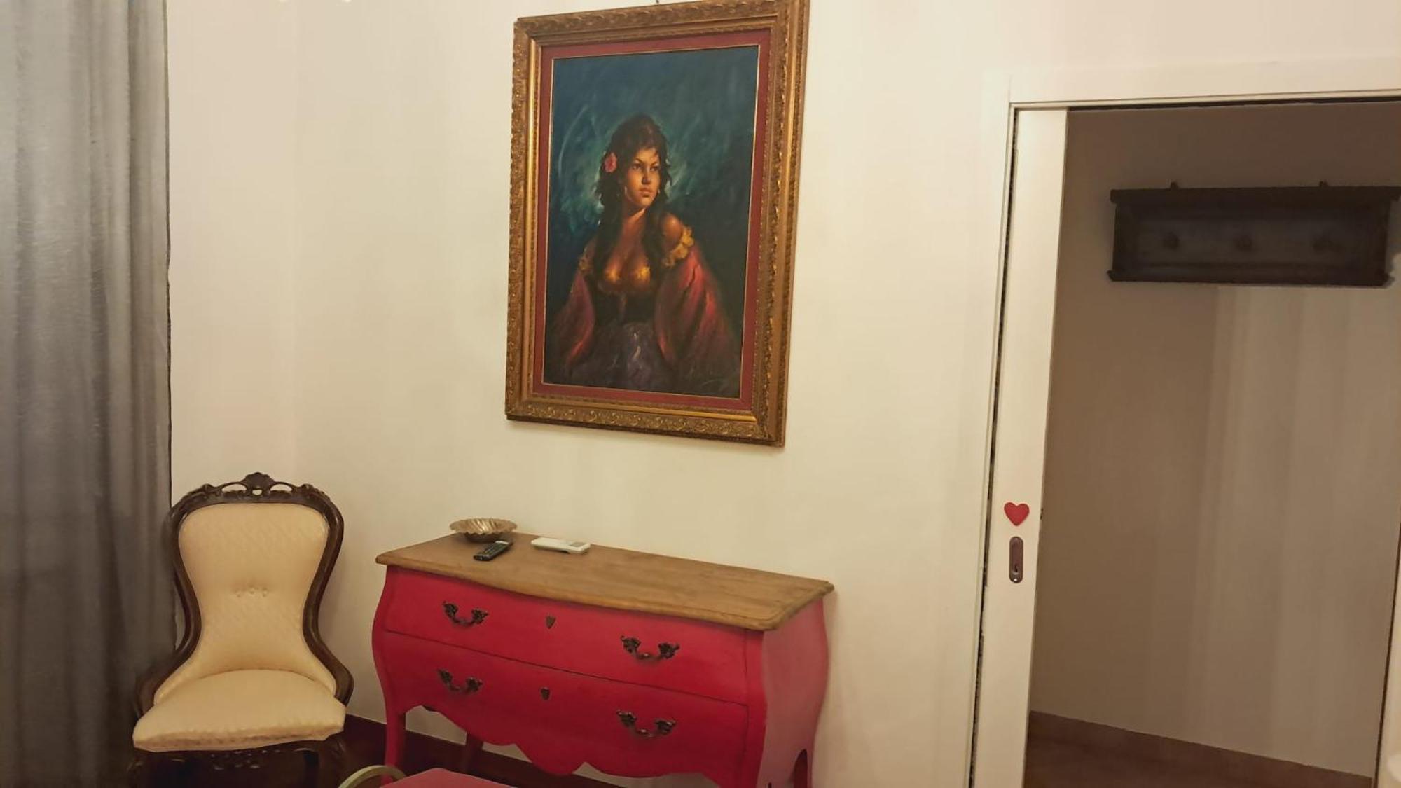 Appartamento Ristoro67 *