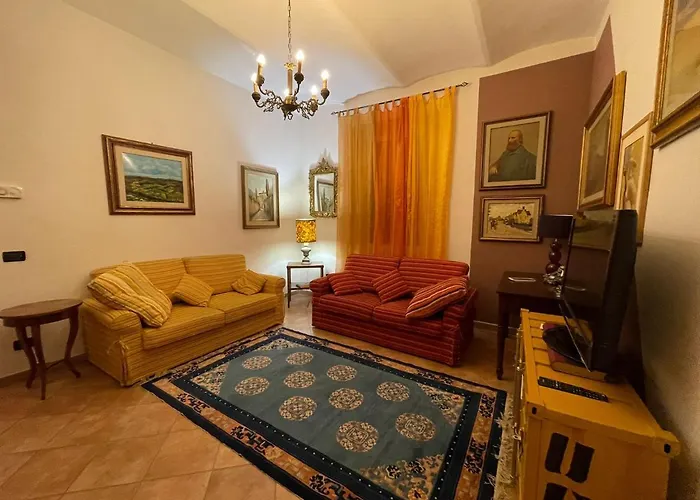 Appartamento Ristoro67