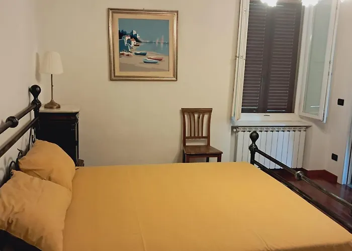 Appartamento Ristoro67