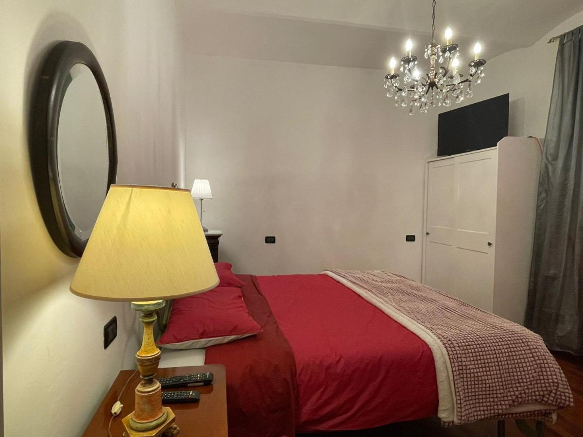Ristoro67 Apartment Arezzo
