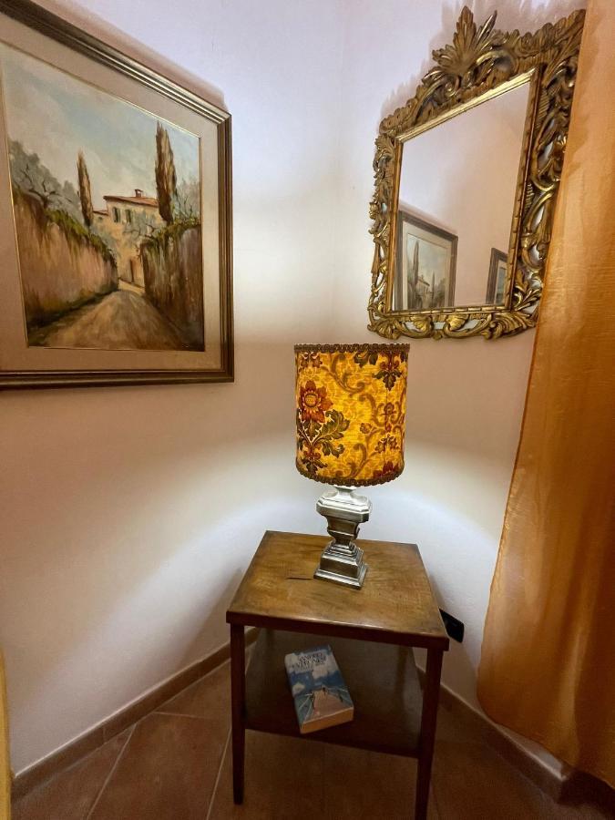 Apartment Ristoro67