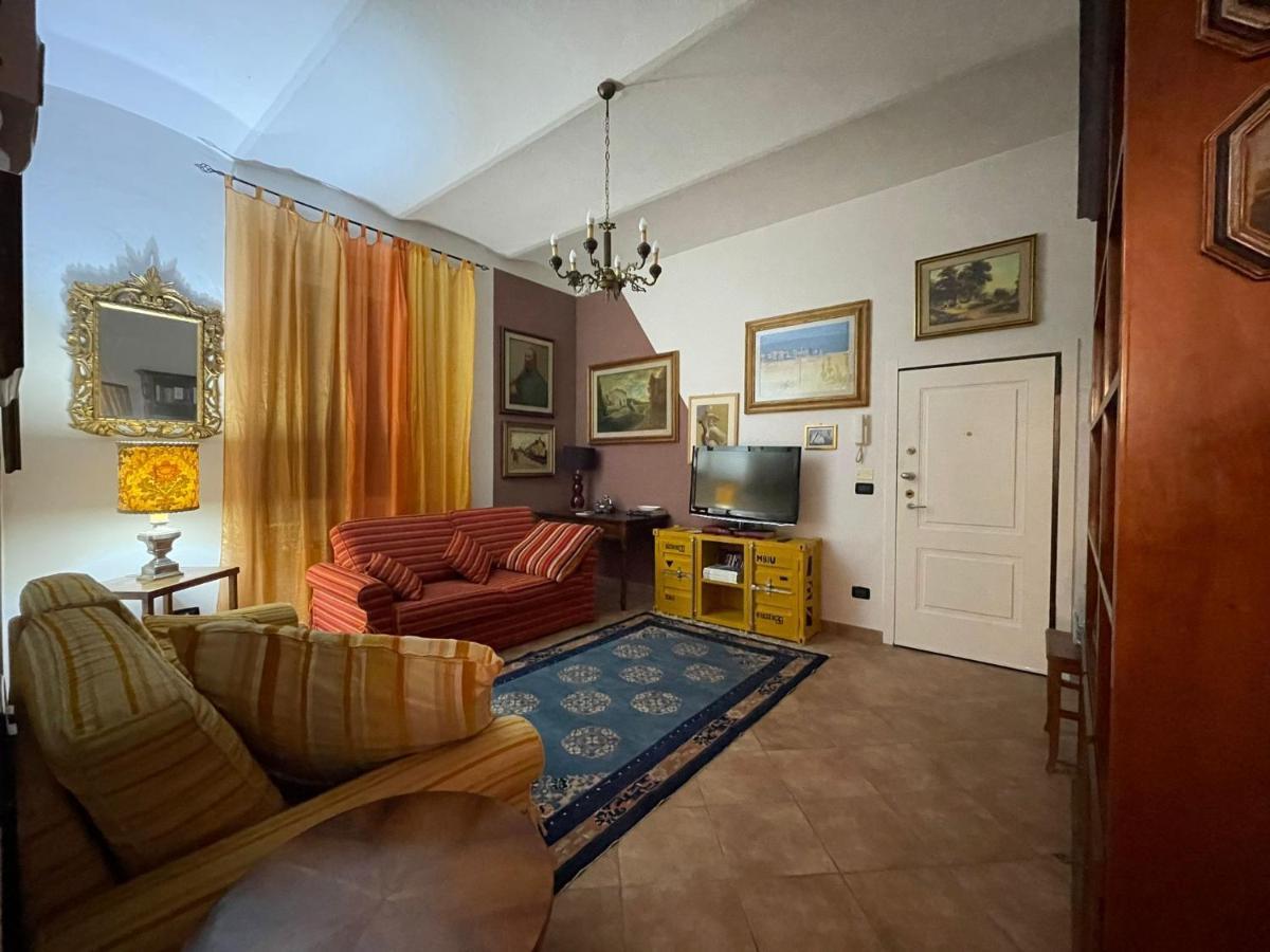 Ristoro67 Apartment *