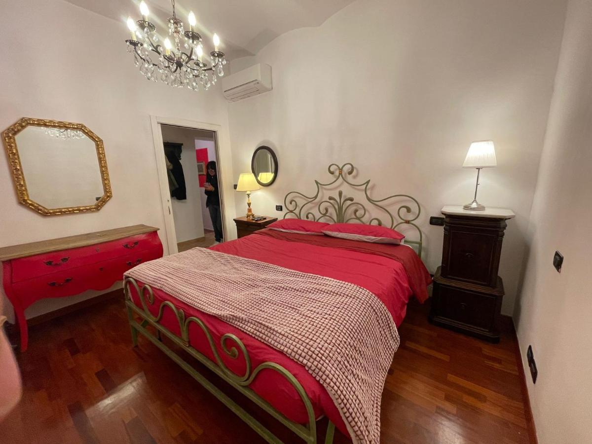 Apartment Ristoro67