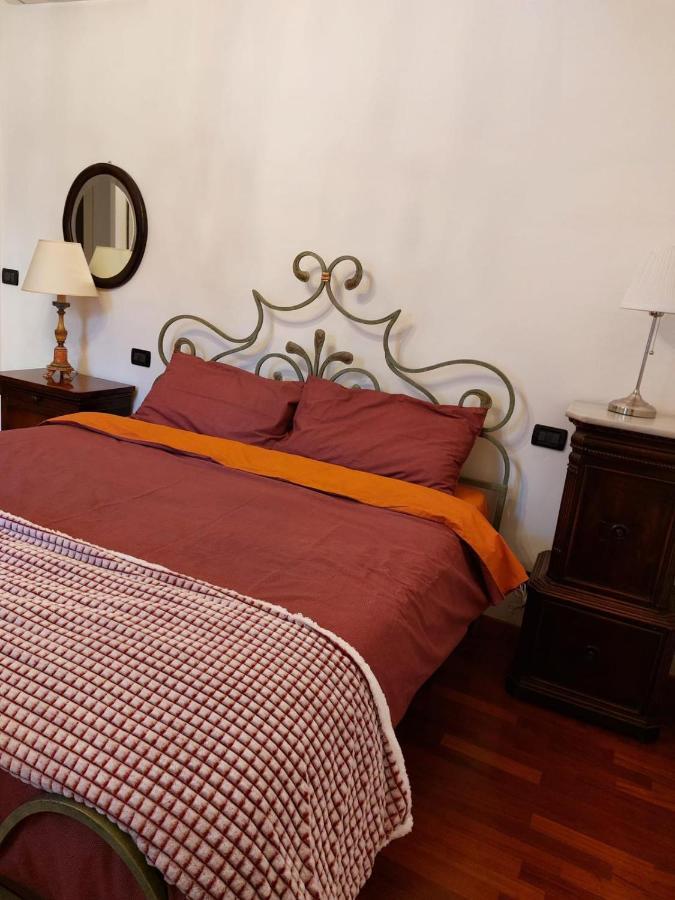 Apartment Ristoro67