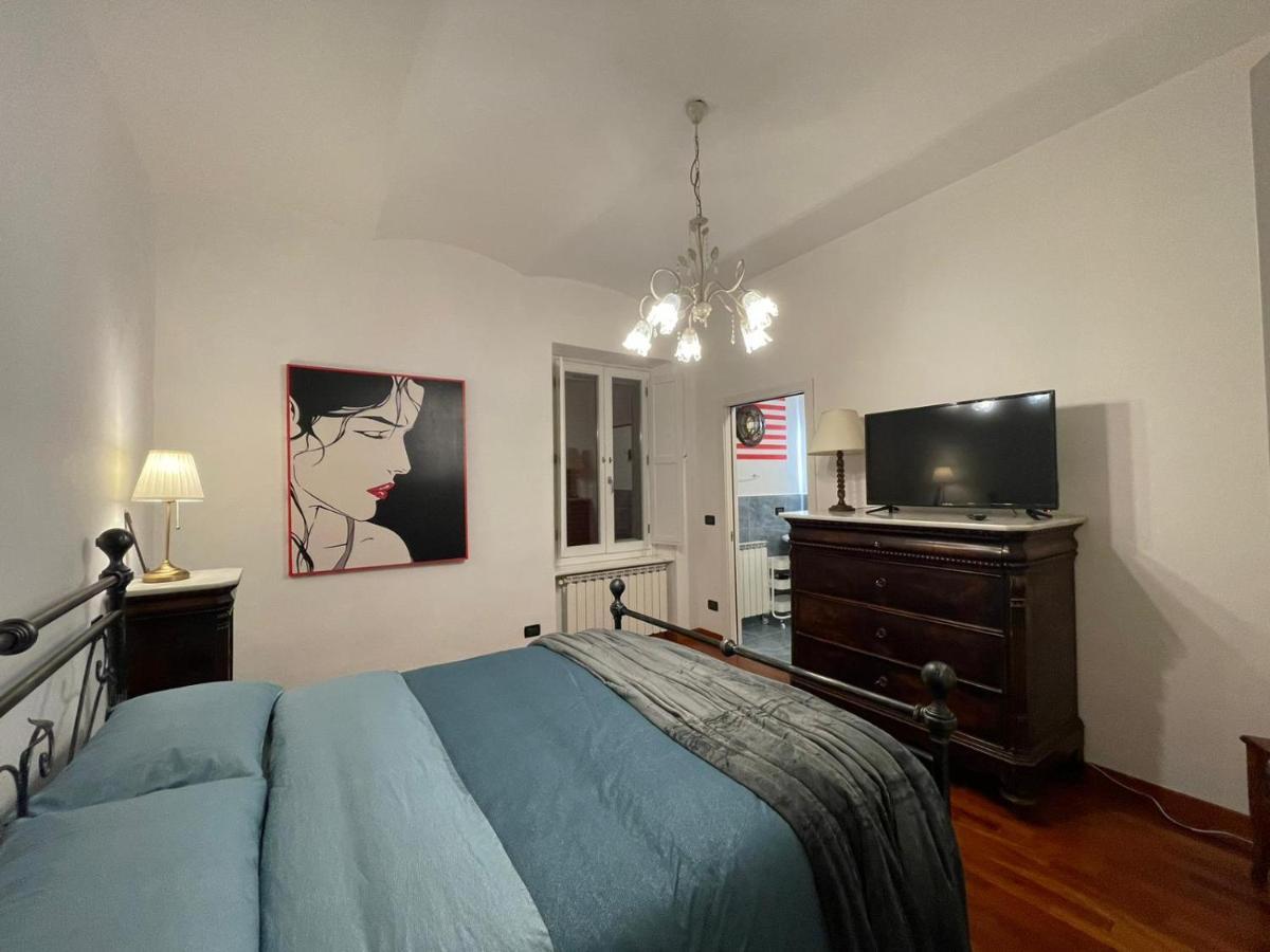 Ristoro67 Apartment