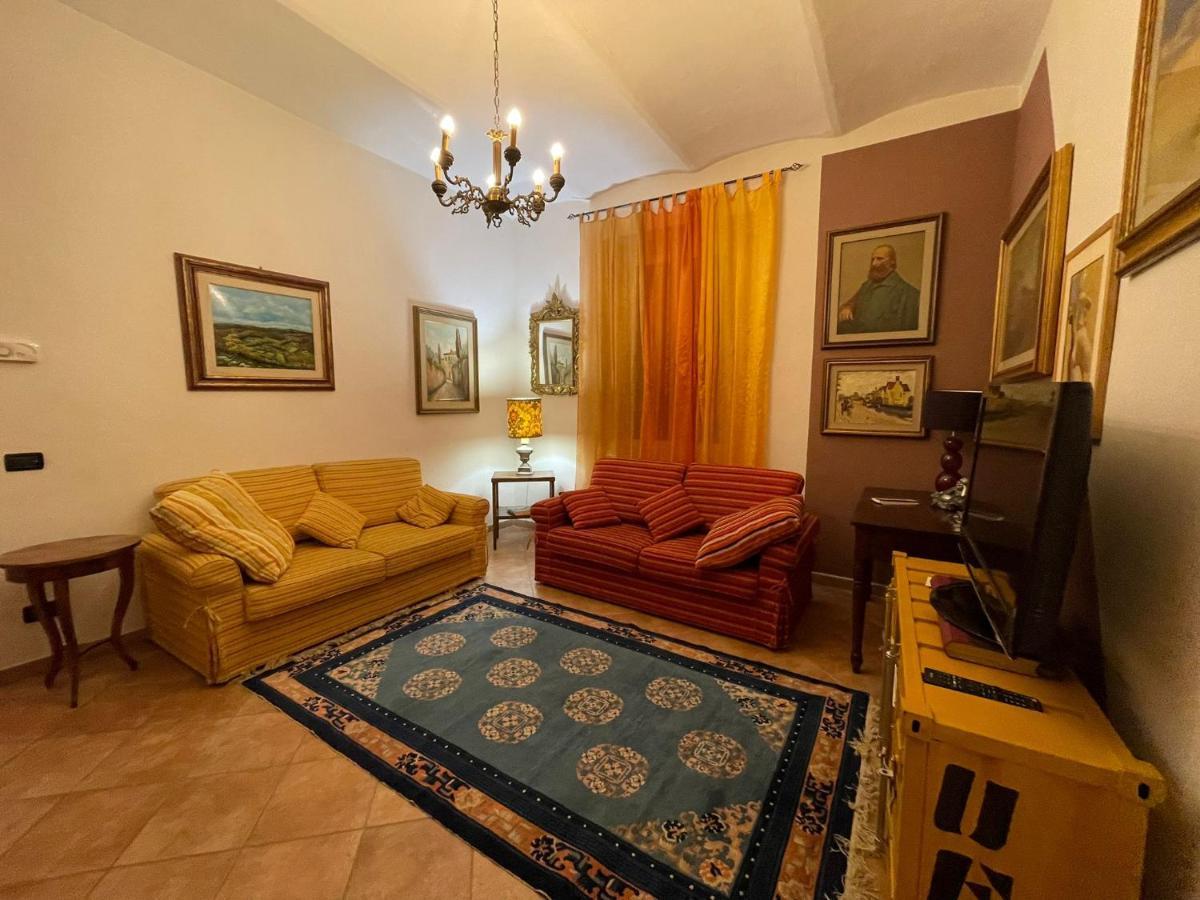 Apartment Ristoro67 Arezzo