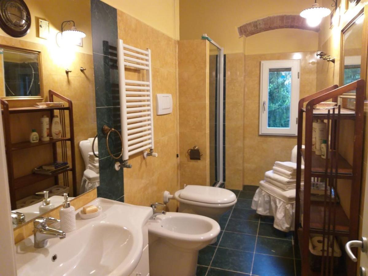 Apartment Ristoro67 *