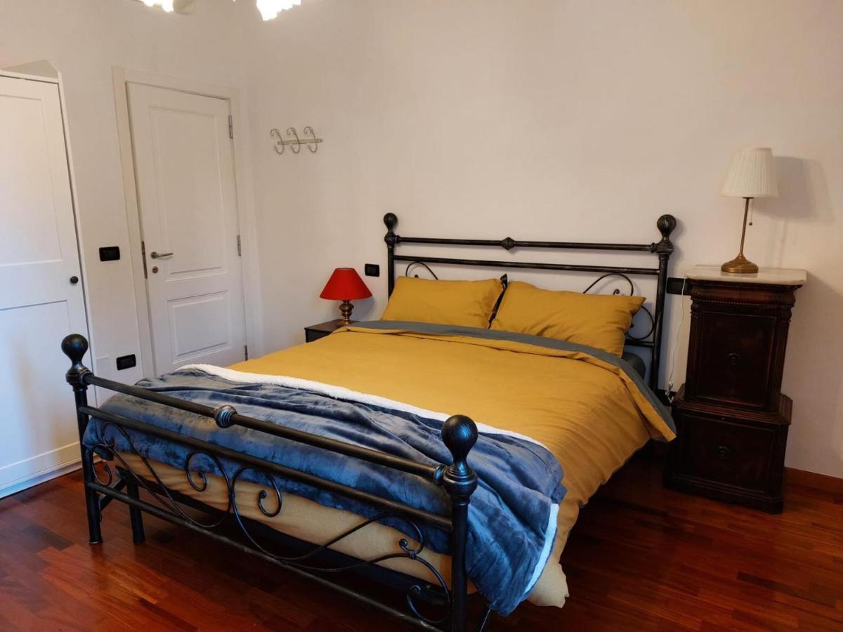 Apartment Ristoro67 Arezzo