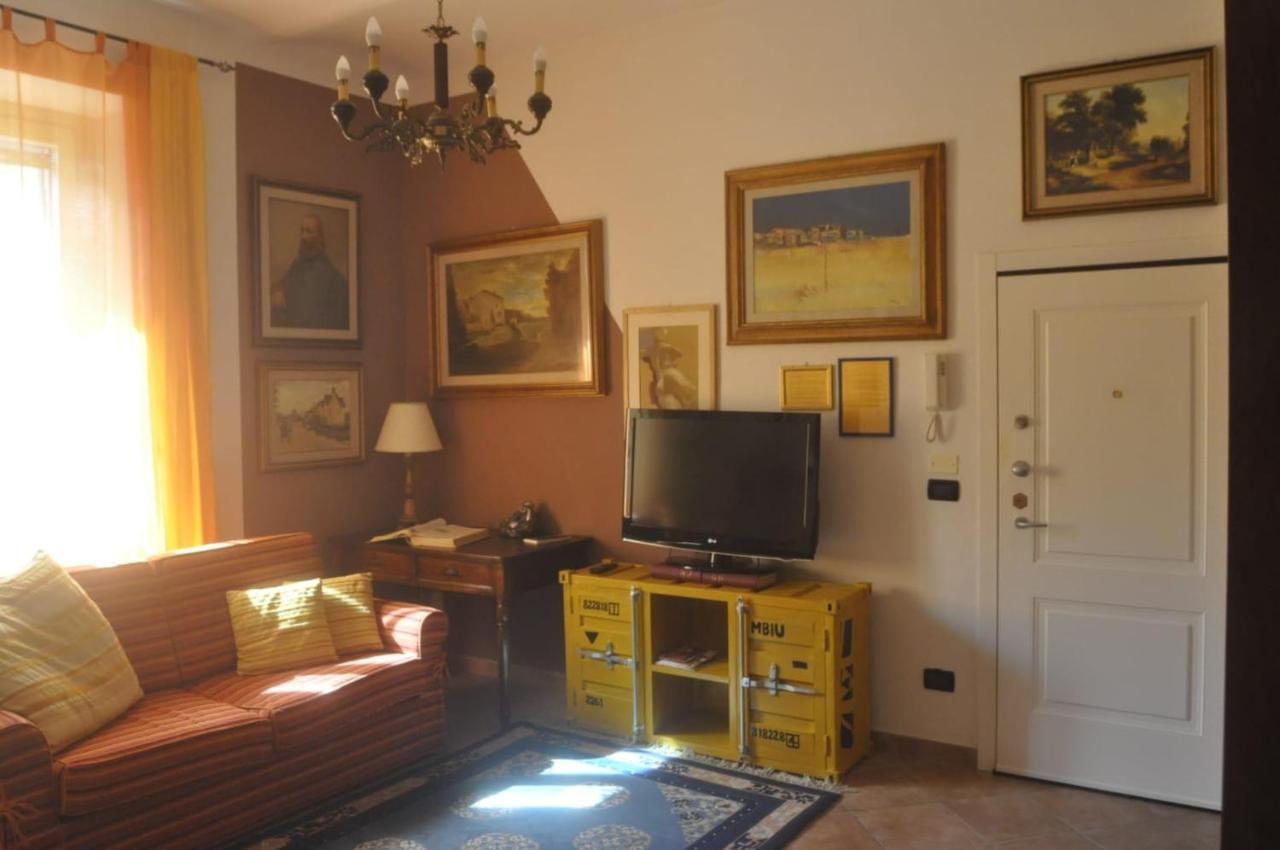 Apartment Ristoro67