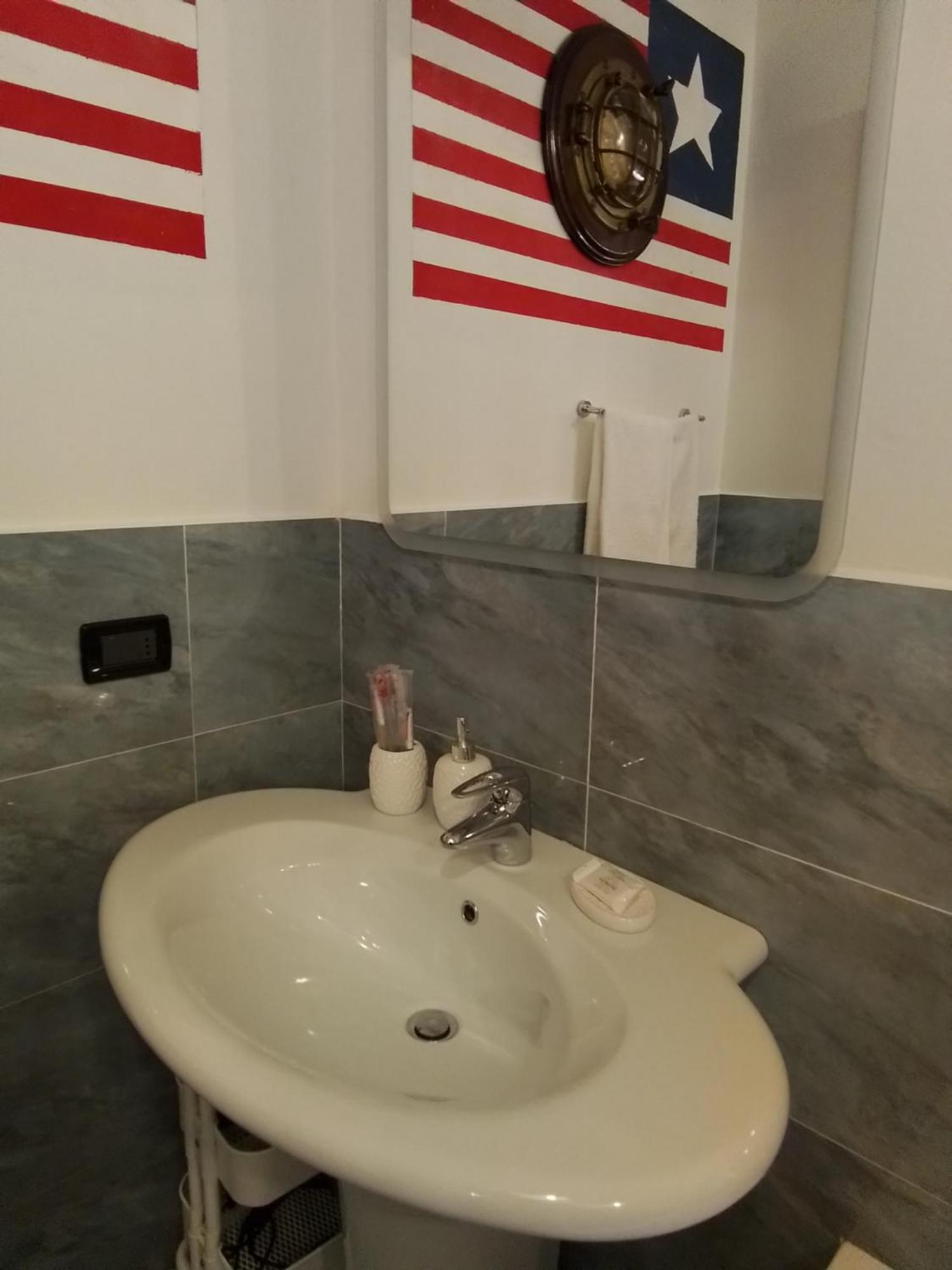 Ristoro67 Apartment Arezzo