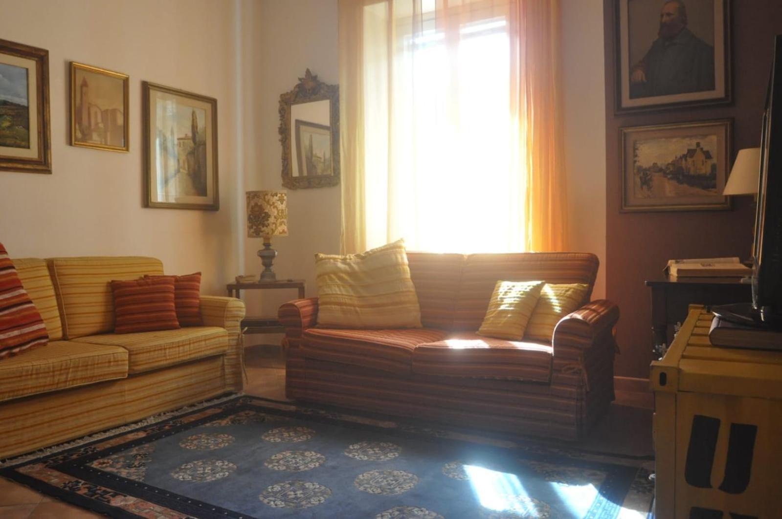 Apartment Ristoro67 *
