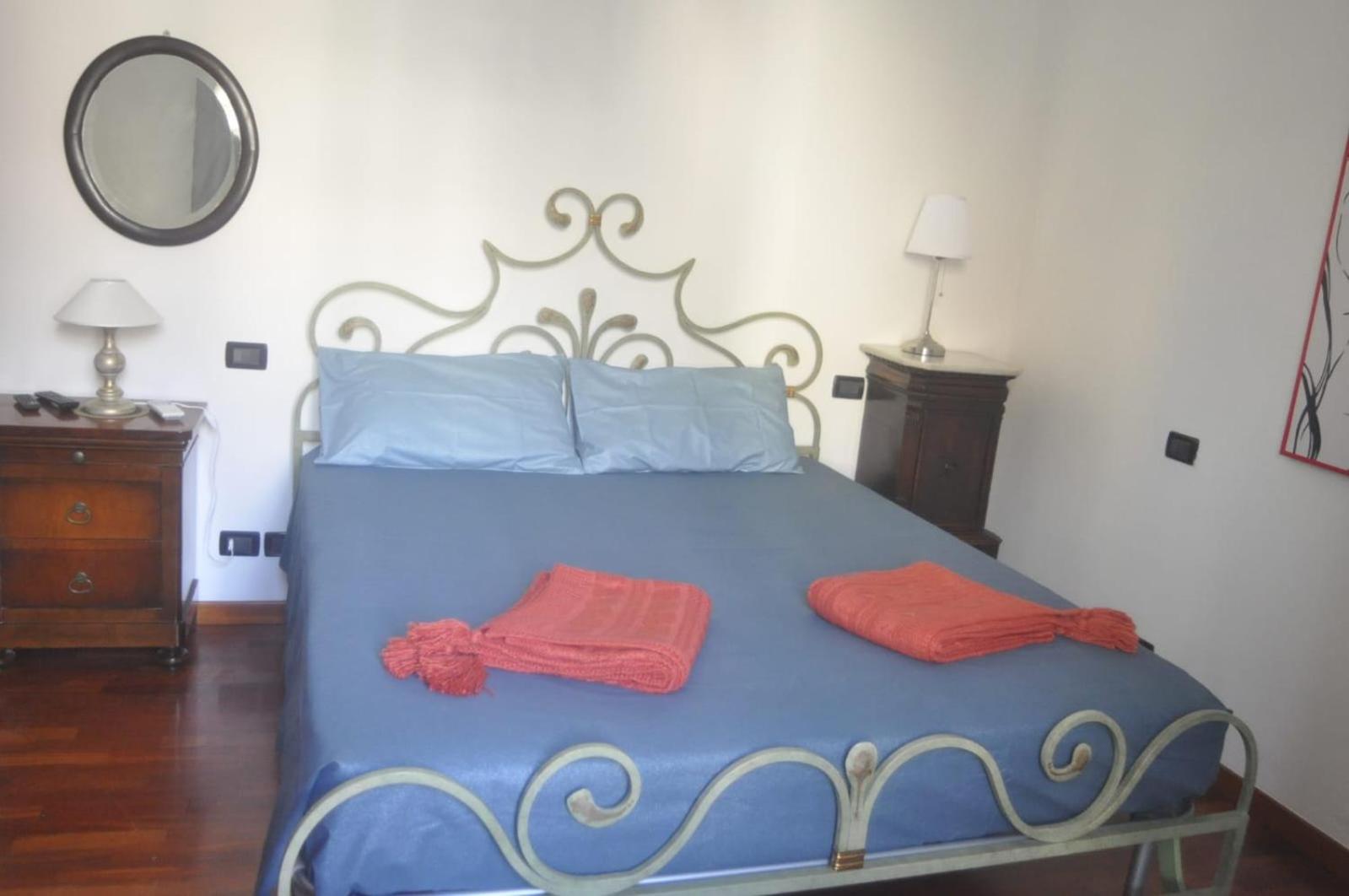 Ristoro67 Apartment *