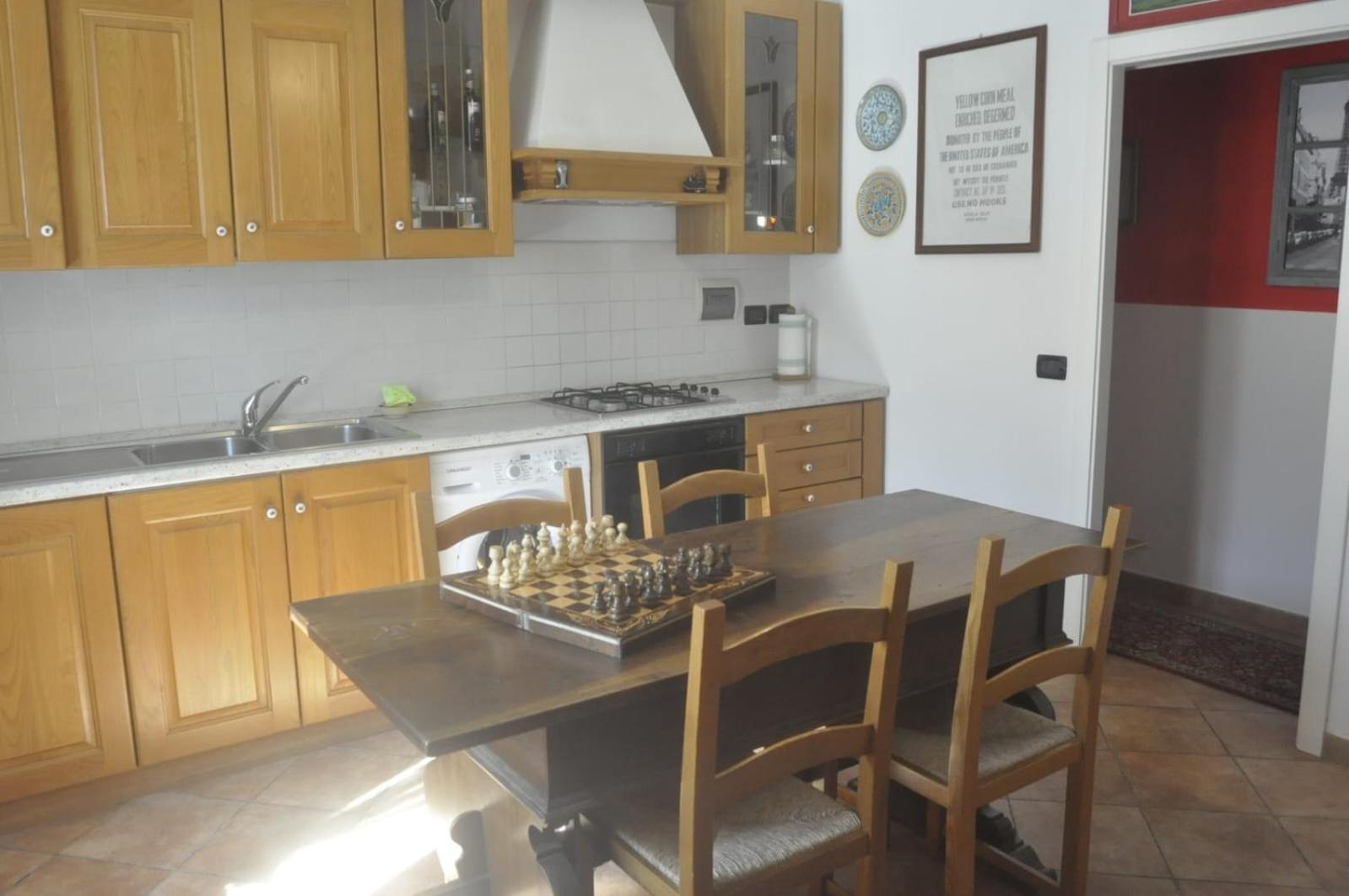 Apartment Ristoro67 *