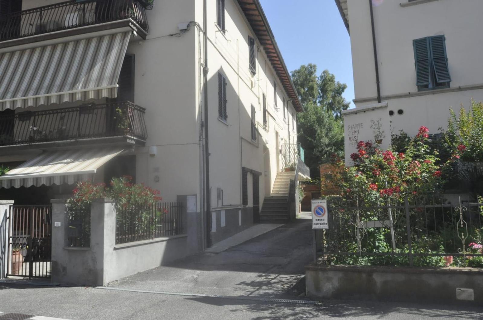 Ristoro67 Apartment Arezzo