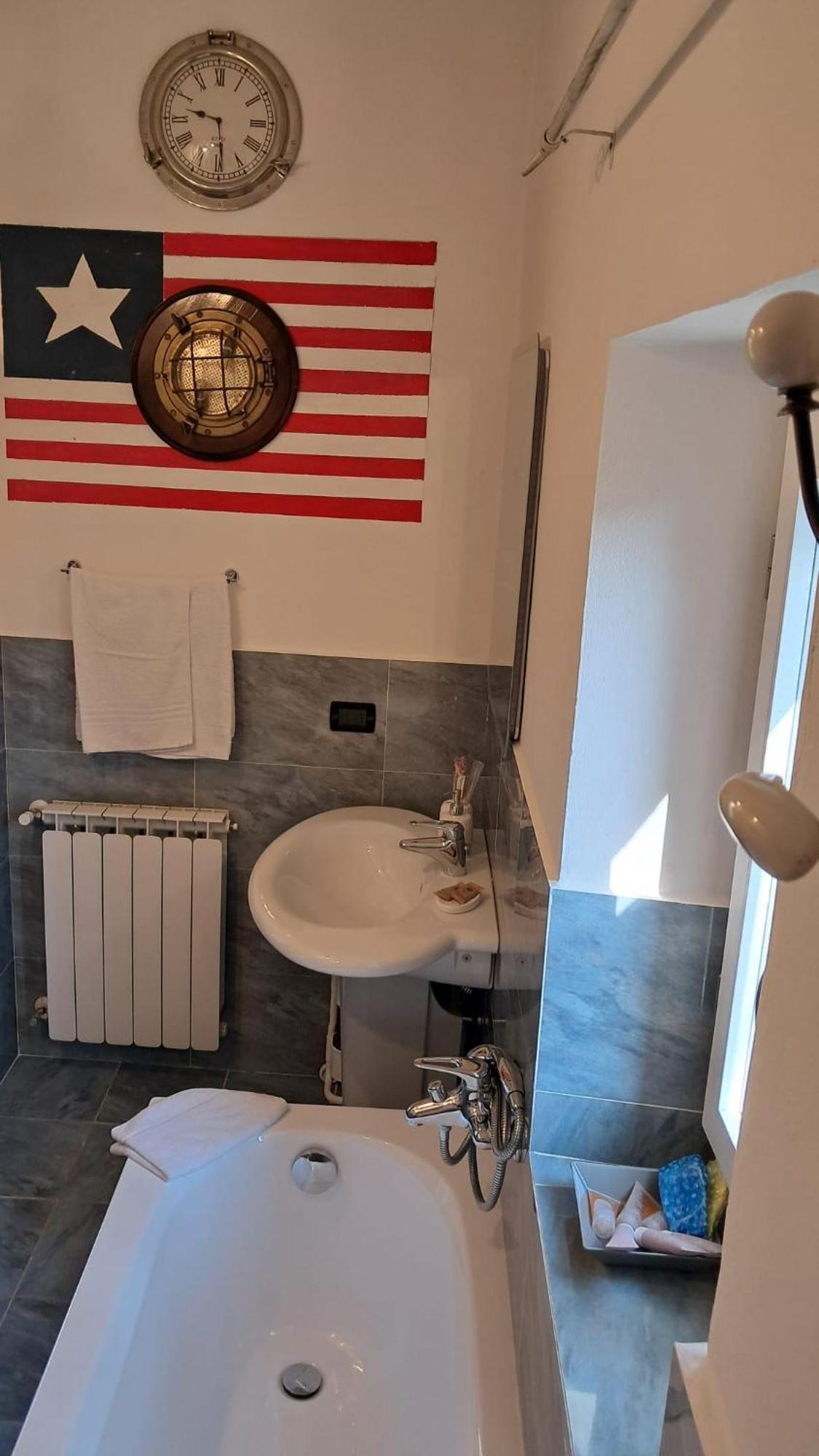 Ristoro67 Apartment