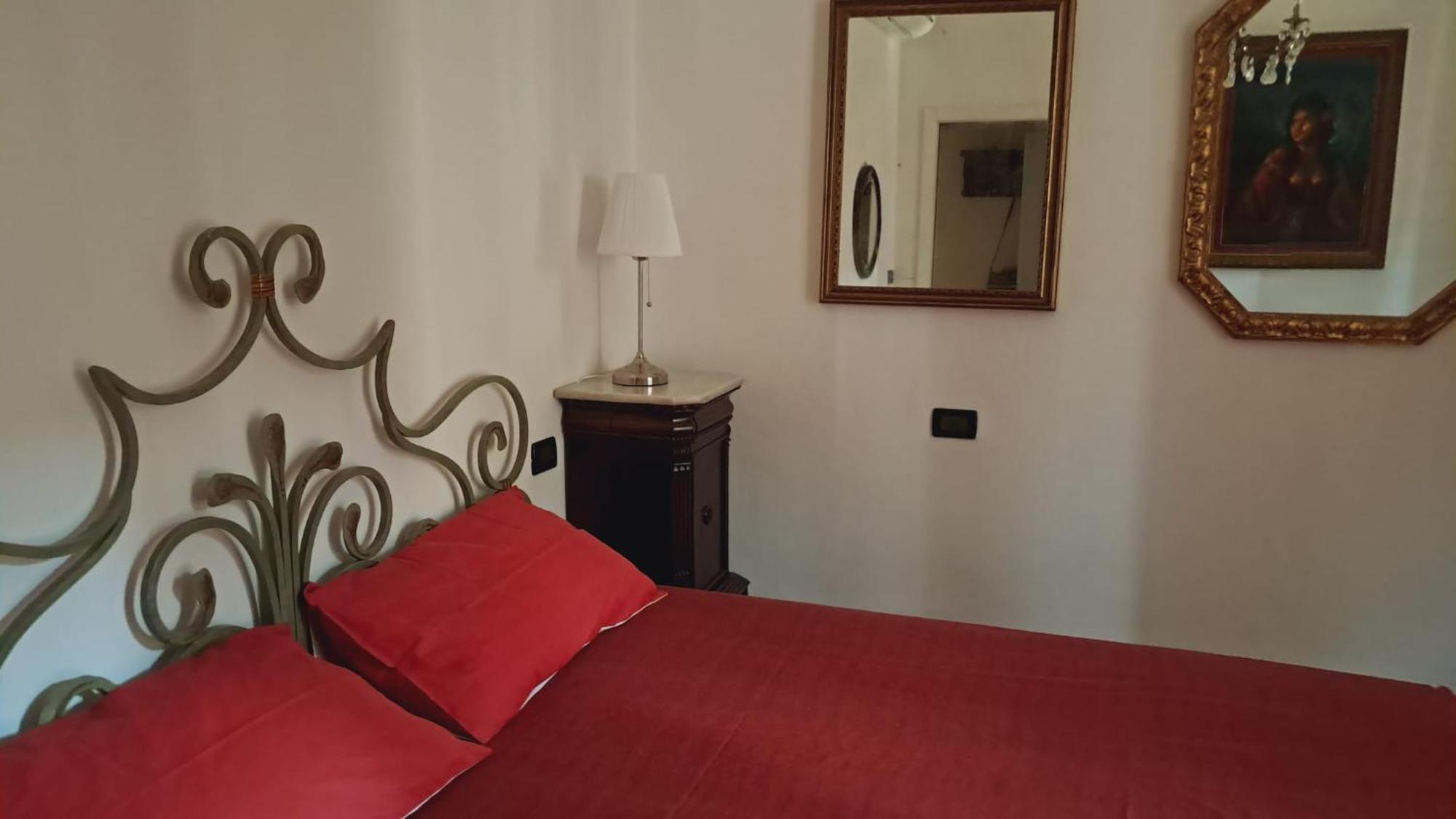 Apartment Ristoro67 Arezzo