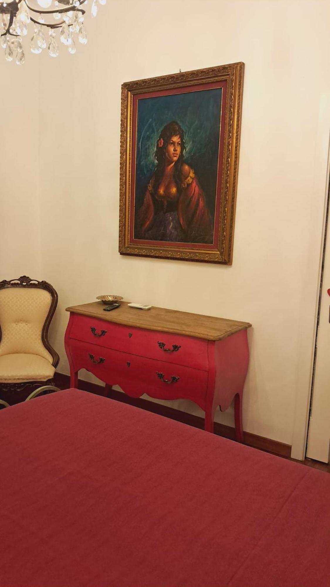 Ristoro67 Apartment *
