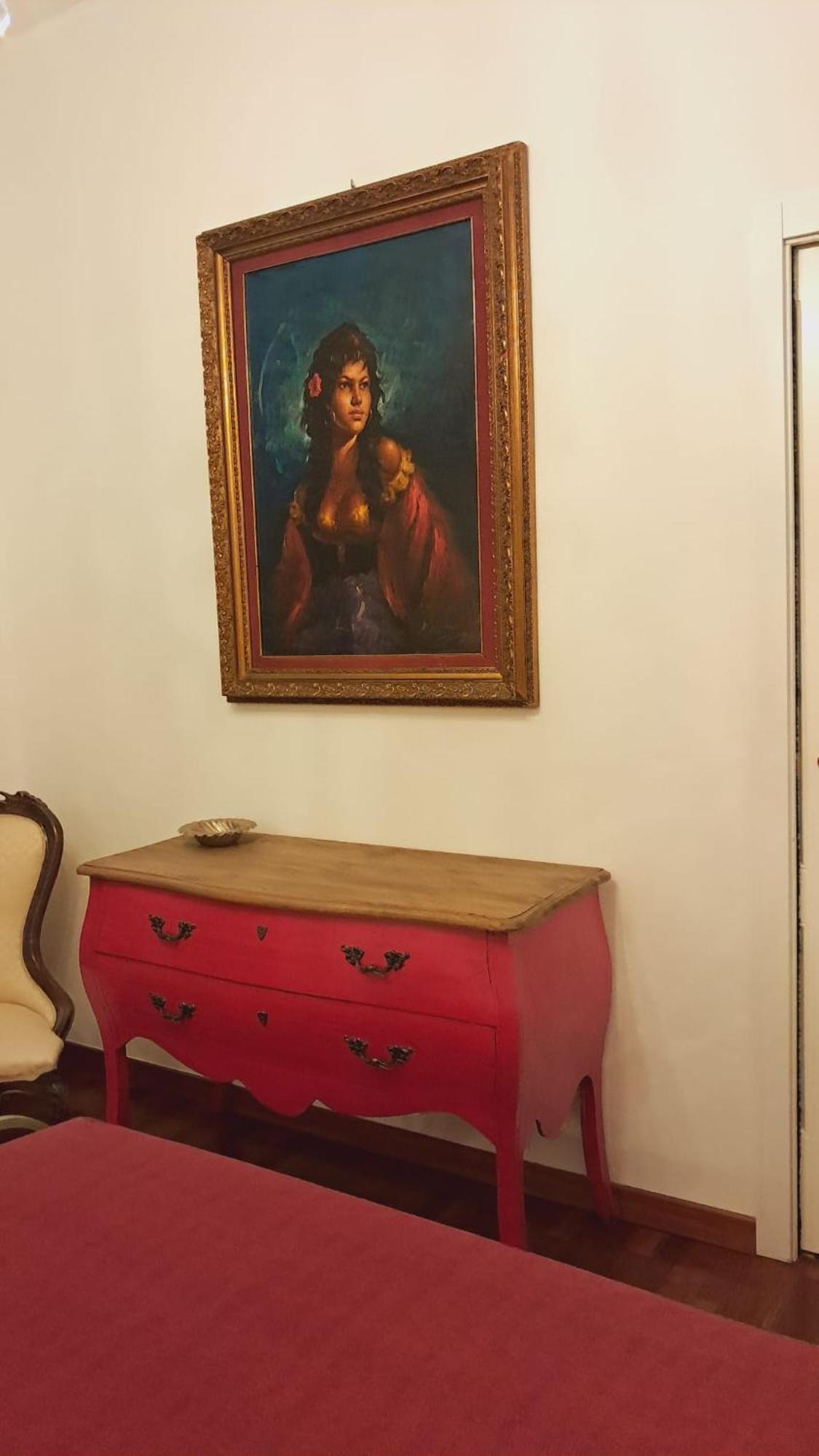 Apartment Ristoro67 *