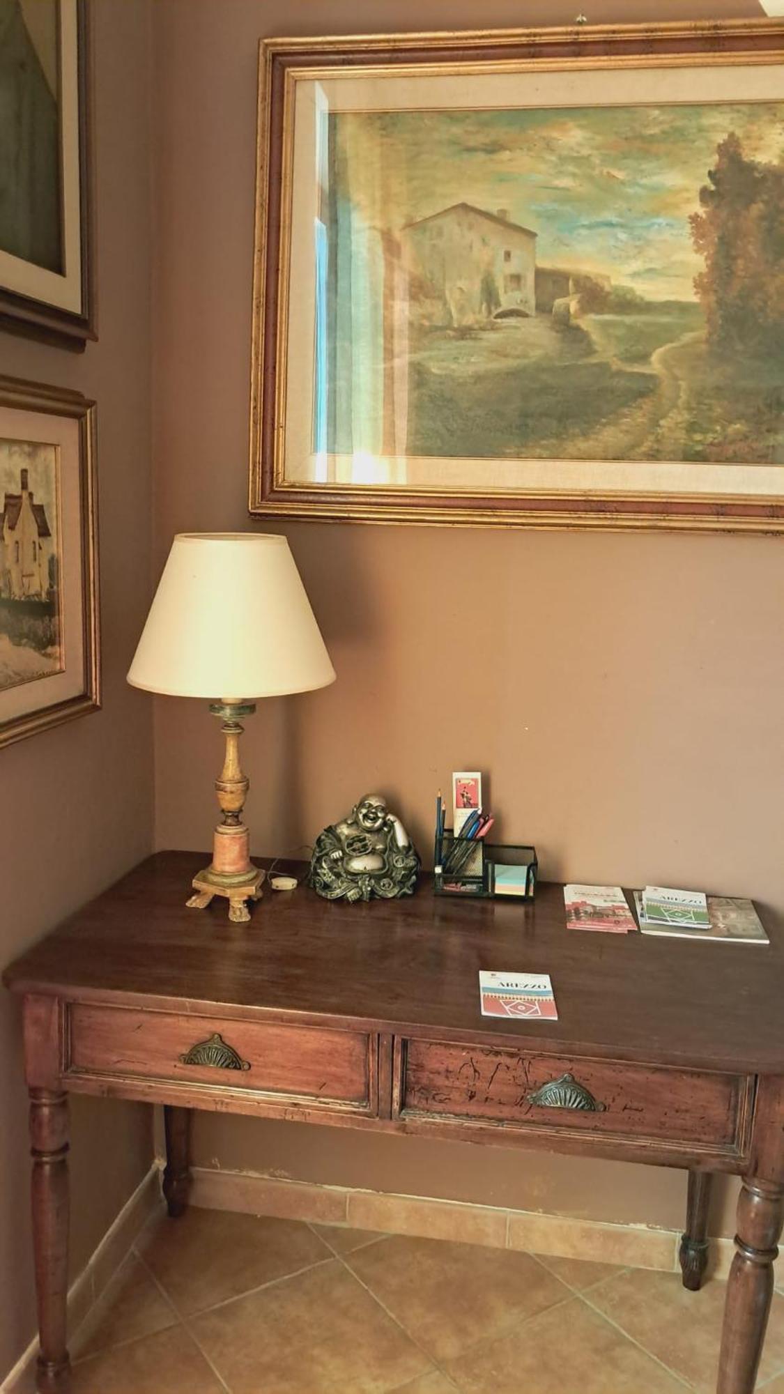 Ristoro67 Apartment Arezzo