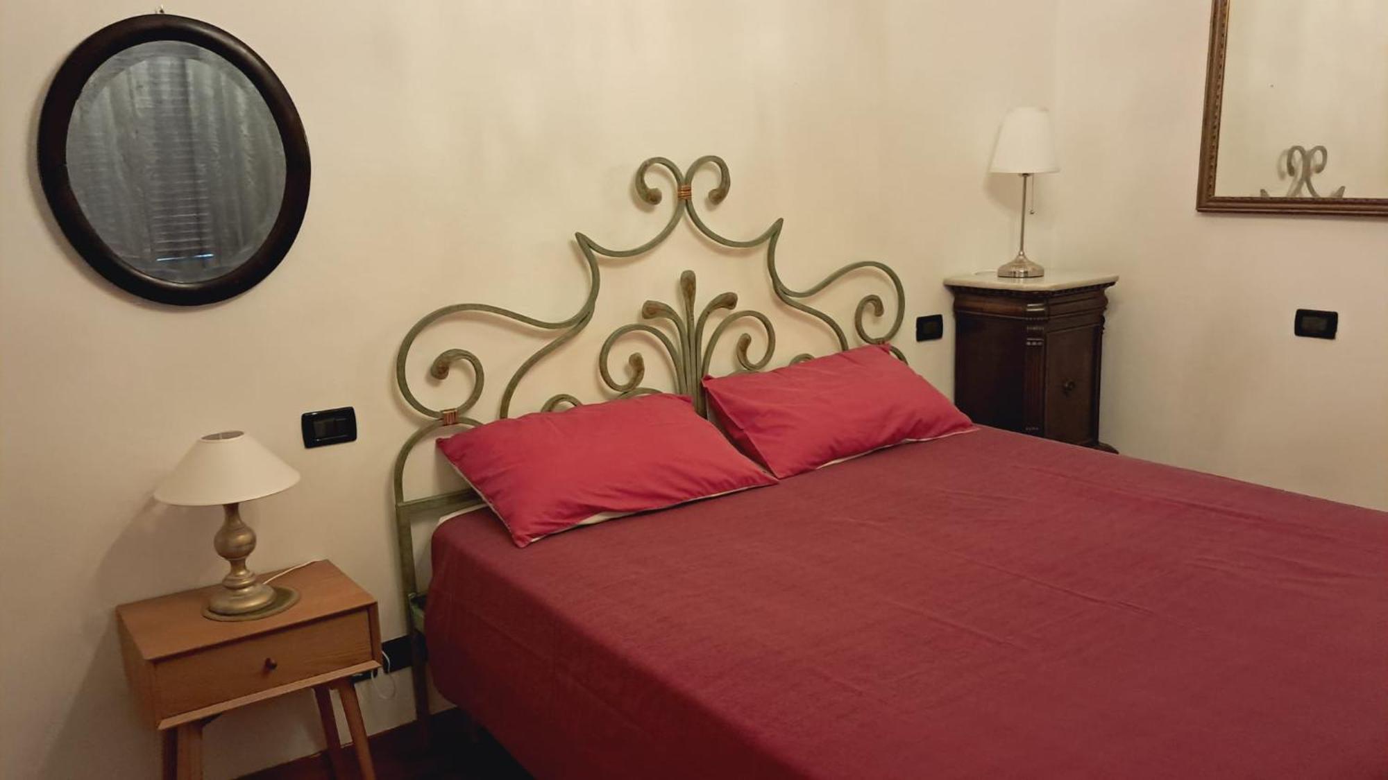 Ristoro67 Apartment Arezzo