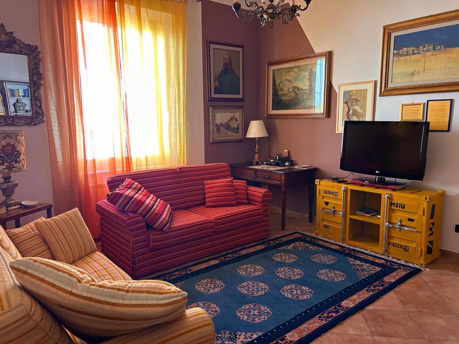 Ristoro67 Apartment
