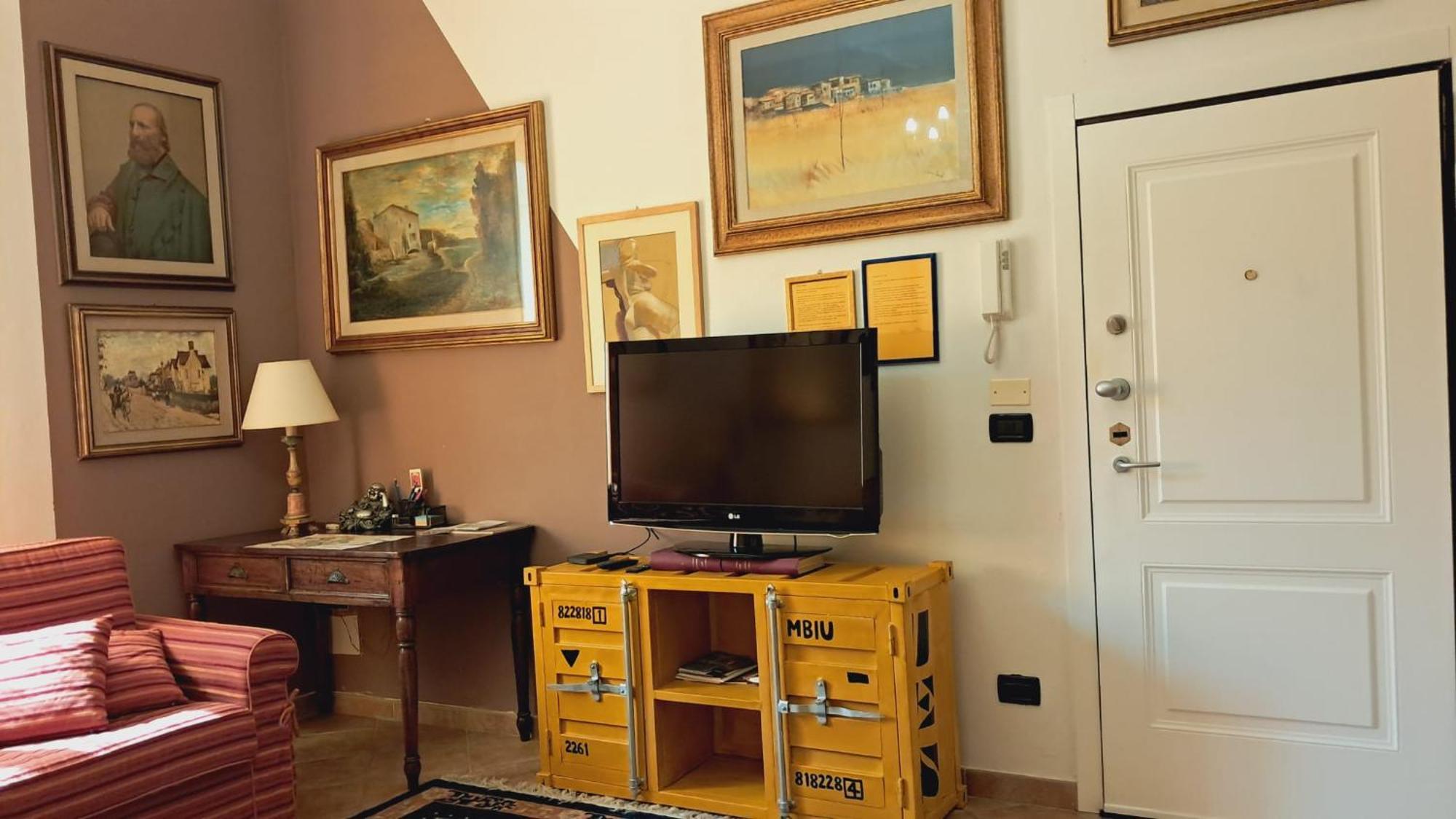 Ristoro67 Apartment Arezzo