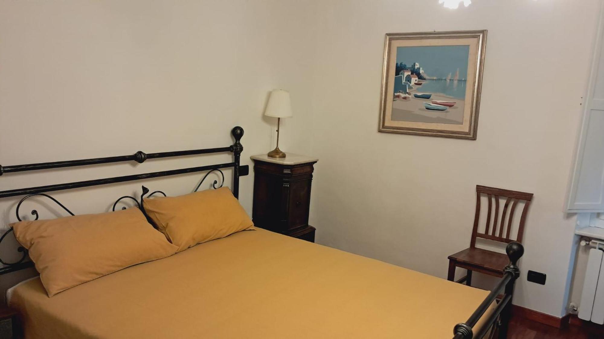 Apartment Ristoro67 *